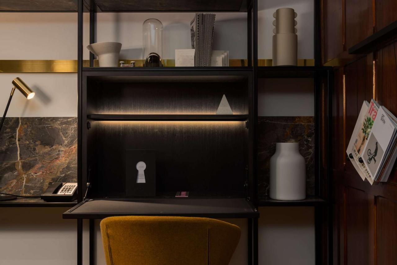 Qt 시드니 외부 사진 3D rendering of a home office
